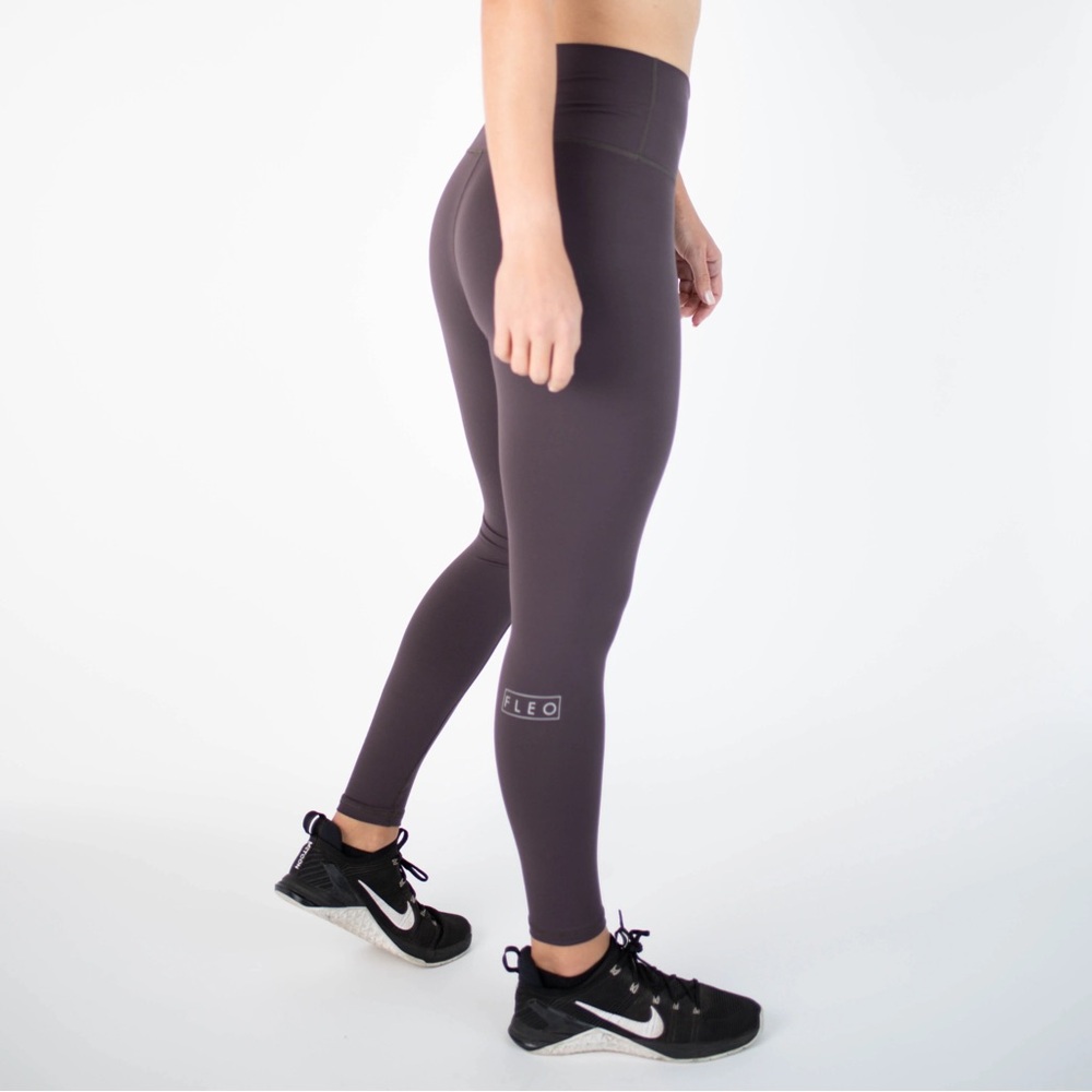 FLEO El Toro Legging 25” - High Rise
